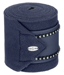 Outlet Bandes en polaire Brilliant Bandes & Sous-Bandages