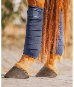 Outlet Bandes en polaire Brilliant Bandes & Sous-Bandages