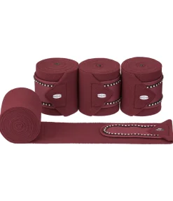 Bandes en polaire Brilliant Bandes & Sous-Bandages