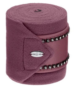 Clearance Bandes en polaire Brilliant Bandes & Sous-Bandages