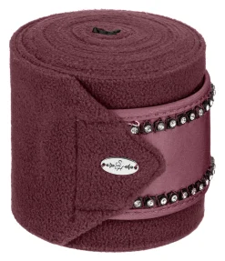 Clearance Bandes en polaire Brilliant Bandes & Sous-Bandages