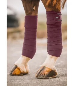 Clearance Bandes en polaire Brilliant Bandes & Sous-Bandages