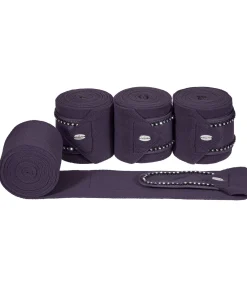 Outlet Bandes en polaire Brilliant Bandes & Sous-Bandages