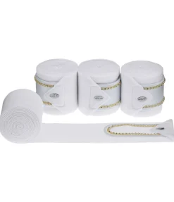 Outlet Bandes en polaire Brilliant Bandes & Sous-Bandages