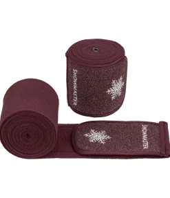 Best Bandes en polaire Collection de Noël Bandes & Sous-Bandages