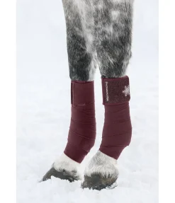 Best Bandes en polaire Collection de Noël Bandes & Sous-Bandages