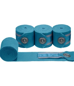 Outlet Bandes en polaire Equestrian Sports Bandes & Sous-Bandages