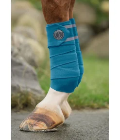 Outlet Bandes en polaire Equestrian Sports Bandes & Sous-Bandages