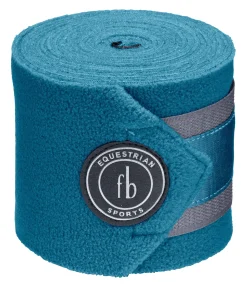 Outlet Bandes en polaire Equestrian Sports Bandes & Sous-Bandages