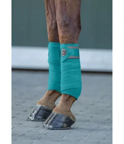 Hot Bandes en polaire Equestrian Sports Bandes & Sous-Bandages
