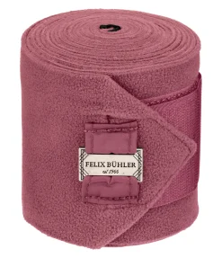 Clearance Bandes en polaire Essential Bandes & Sous-Bandages