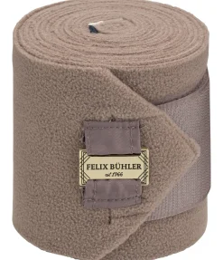 Bandes en polaire Essential Bandes & Sous-Bandages