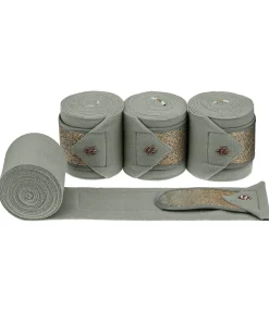 Best Bandes en polaire Glitter Explosion Bandes & Sous-Bandages