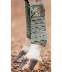 Best Bandes en polaire Glitter Explosion Bandes & Sous-Bandages