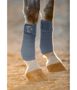 Outlet Bandes en polaire Glitter Explosion Bandes & Sous-Bandages