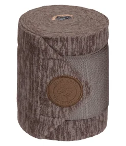 Sale Bandes en polaire Knitted Bandes & Sous-Bandages