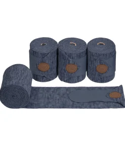 New Bandes en polaire Knitted Bandes & Sous-Bandages
