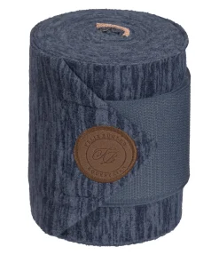 New Bandes en polaire Knitted Bandes & Sous-Bandages