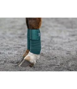 Outlet Bandes en polaire Sparkling II Bandes & Sous-Bandages