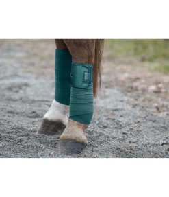 Outlet Bandes en polaire Sparkling II Bandes & Sous-Bandages