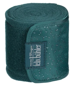 Outlet Bandes en polaire Sparkling II Bandes & Sous-Bandages