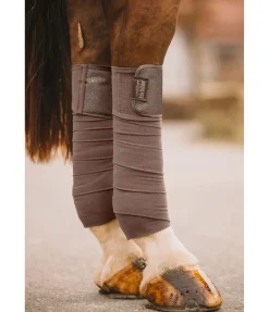 Hot Bandes en polaire Sparkling II Bandes & Sous-Bandages