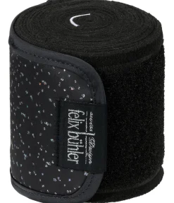 Outlet Bandes en polaire Sparkling II Bandes & Sous-Bandages