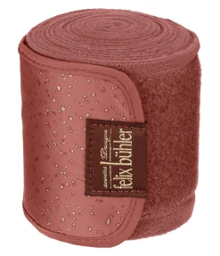 Best Bandes en polaire Sparkling II Bandes & Sous-Bandages