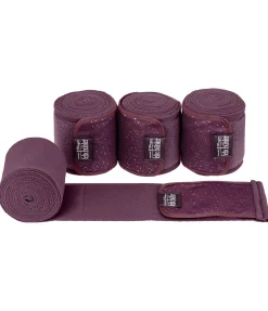 New Bandes en polaire Sparkling II Bandes & Sous-Bandages