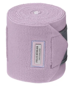 Outlet Bandes en polaire Swiss Design Bandes & Sous-Bandages