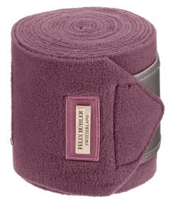 Clearance Bandes en polaire Swiss Design Bandes & Sous-Bandages