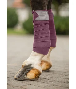 Clearance Bandes en polaire Swiss Design Bandes & Sous-Bandages