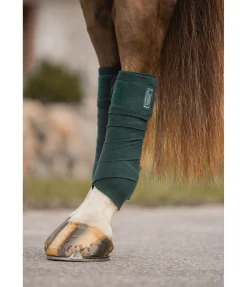 Clearance Bandes en polaire Swiss Design Bandes & Sous-Bandages