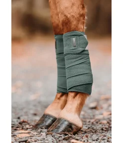 New Bandes en polaire Swiss Design Bandes & Sous-Bandages