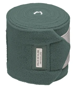 New Bandes en polaire Swiss Design Bandes & Sous-Bandages