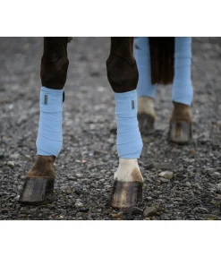 Outlet Bandes en polaire Swiss Design Bandes & Sous-Bandages