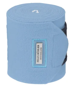 Outlet Bandes en polaire Swiss Design Bandes & Sous-Bandages