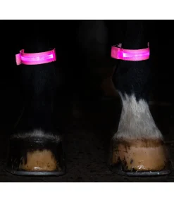 Sale Bandes LED Loom Guêtres