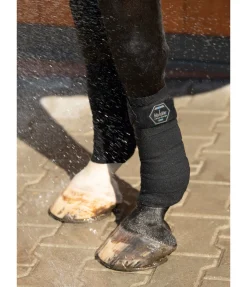 Discount Bandes rafraîchissantes Hydro Guêtres De Transport & D'Écurie|Articles De Thérapie Pour Les Membres