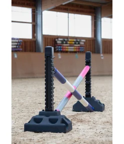 New Barre ColourMix Equipement De Carrière & Manège