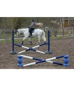 Hot Barre ColourMix Equipement De Carrière & Manège