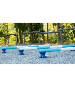 Hot Barre ColourMix Equipement De Carrière & Manège