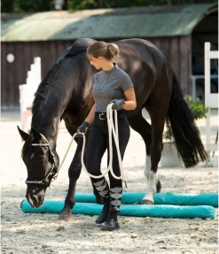 Barre multifonction Equipement De Carrière & Manège