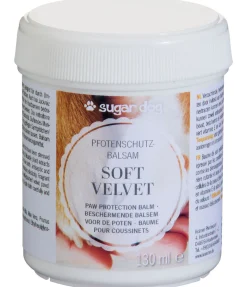 Sale Baume coussinets pour chien Soft Velvet Produits De Soin Pour Chien