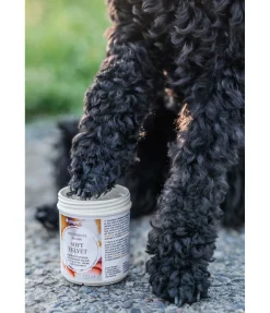Sale Baume coussinets pour chien Soft Velvet Produits De Soin Pour Chien
