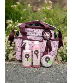 Hot Baume pailleté pour sabots Champion Matériel De Pansage|Produits De Soin