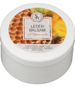 Online Baume pour cuir à base de cire d'abeille Produits De Soin