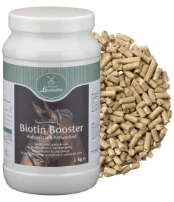 New Biotine Booster Aliments Complémentaires