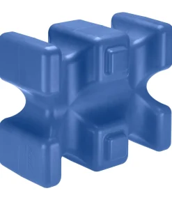 Hot Bloc d'obstacle Easy Jump Equipement De Carrière & Manège