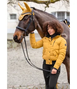 Discount Blouson à capuche Rachel Femme Vestes & Manteaux